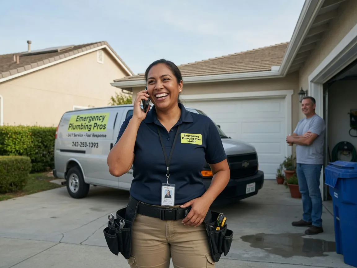 Emergency Plumber Lutcher, LA FAQs